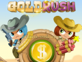 เกม Gold rush