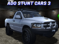 เกม Ado Stunt Cars 3