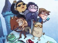 เกม Troll Face Quest: Video Memes and TV Shows