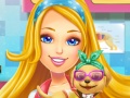 เกม Cute Puppy Rescue