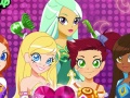เกม Pony Girl Hair Salon