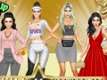 เกม Kim K Busy Day