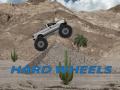 เกม Hard Wheels
