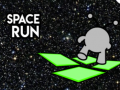 เกม Space Run