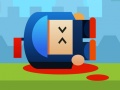 เกม Cannon Hero Online