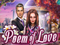 เกม Poem of Love