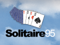 เกม Solitaire 95