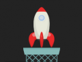 เกม Rocket Flip
