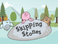 เกม Skipping Stones