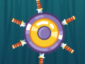 เกม Knife Rain
