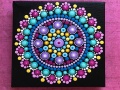 เกม Mandala Coloring