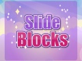 เกม Slide Blocks 