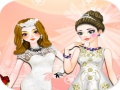 เกม Hot Charming Bride