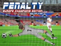 เกม Penalty Europe Champions Edition