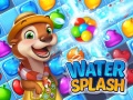 เกม Water Splash