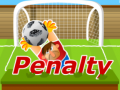 เกม Penalty