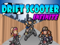 เกม Drift Scooter Infinite