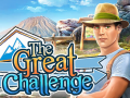เกม The Great Challenge