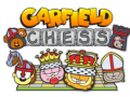 เกม Garfield Chess