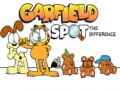 เกม Garfield Spot The Difference