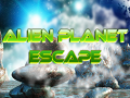 เกม Alien Planet Escape