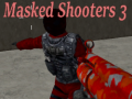 เกม Masked Shooters 3