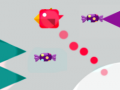 เกม Don`t Touch The Spikes 