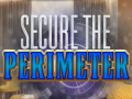 เกม Secure the Perimeter
