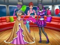 เกม Fashion Academy