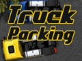 เกม Truck Parking