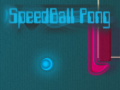 เกม Speedball Pong