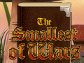 เกม The Smallest of Wars