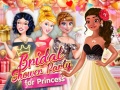 เกม Bridal Shower Party For Moana