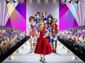 เกม Fashion Presentation