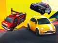 เกม Stealing Busted