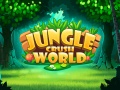 เกม Jungle Crush World