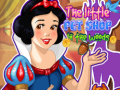 เกม The Little Pet Shop in the Woods