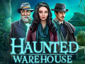 เกม Haunted Warehouse