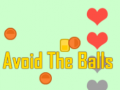 เกม Avoid The Balls