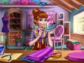 เกม Fashion Shoes Designer