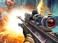 เกม Zombie Sniper