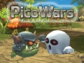 เกม PicoWars