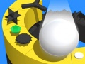 เกม Break The Hoops