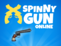 เกม SpinNy Gun Online