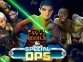 เกม Star Wars Rebels Special Ops