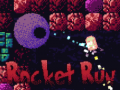 เกม Rocket run