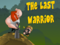 เกม The Last Warrior