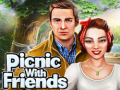 เกม Picnic with Friends