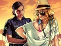 เกม GTA Puzzle Challenge