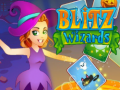 เกม Blitz Wizards